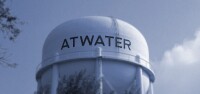 City of atwater