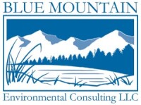 Blue mountain environmental consulting