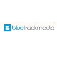 Blue track media