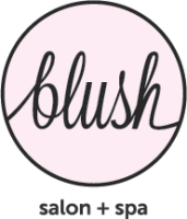 Blush salon and spa