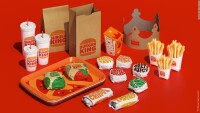 Perfect combo limited - a franchisee of burger king corporation