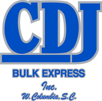 Cdj bulk express inc