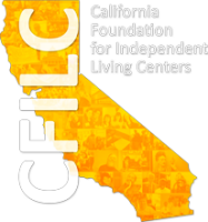 California foundation for independent living centers