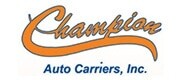 Champion auto carriers inc
