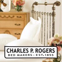 Charles p. rogers beds