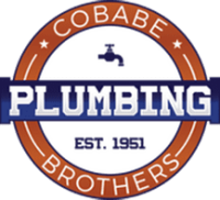 Cobabe brothers plumbing