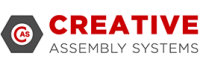 Creative assembly systems