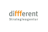 Diffferent GmbH Strategieagentur
