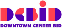 Downtown center business improvement district