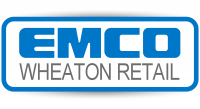 Emco wheaton retail