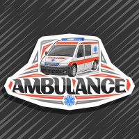 Emt ambulance