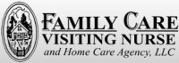 Family care visiting nurse & home care agency
