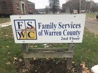 Family services of warren county