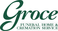 Groce funeral home inc