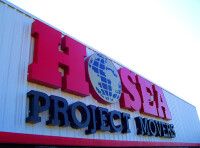 Hosea project movers