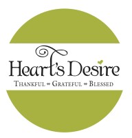 Hearts desire