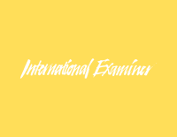 International examiner