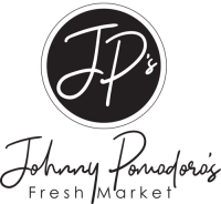 Johnny pomodoro's fresh market