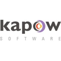 Kapow software, a kofax company