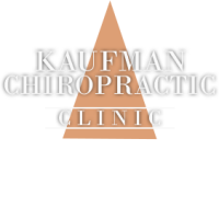 Kaufman chiropractic clinic