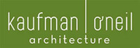 Kaufman o'neil architecture