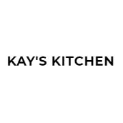 Kay's kitchen