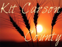 Kit carson county fairgrounds
