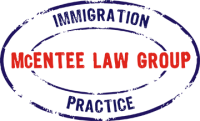 Mcentee law group