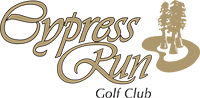 Cypress run golf club