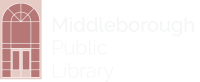 Middleborough public library