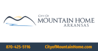 City of mountain home