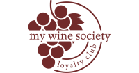 My wine society