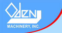 Oden machinery, inc.