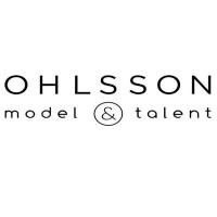 Ohlsson model & talent