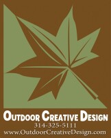 Outdoor creative design and landscape llc.