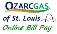 Ozarc gas equipment & supply inc.