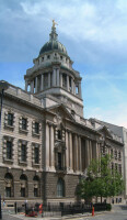 Central Criminal Court of England and Wales (The Old Bailey)