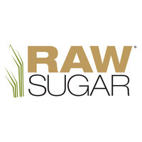 Raw sugar living