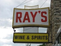 Ray's wine and spirits