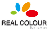 Real colors
