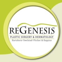 Regenesis plastic surgery & skin care center