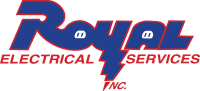 Royal electrical services