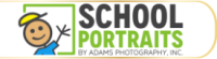 School portraits by adams photography, inc.