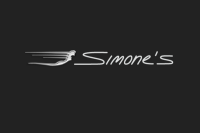 Simone's bar