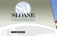 Sloane & associates, inc