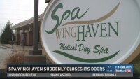 Spa winghaven medical day spa
