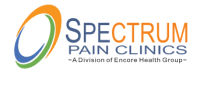 Spectrum pain clinics inc