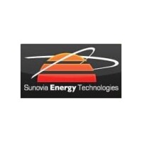 Sunovia energy technologies