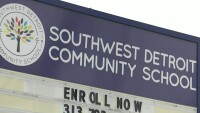 Southwest detroit community school