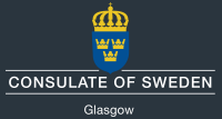 Consulate of sweden